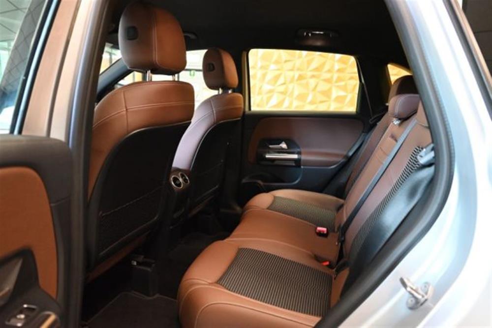 B 180   B 180 NUOVA d AUTOMATICA S