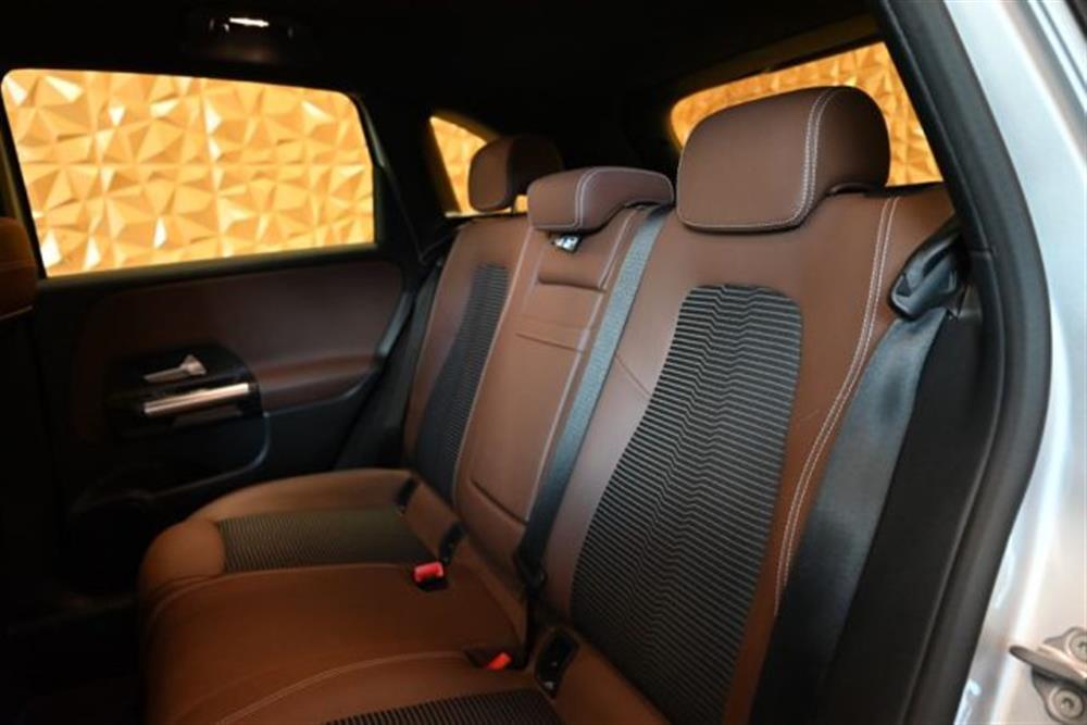 B 180   B 180 NUOVA d AUTOMATICA S