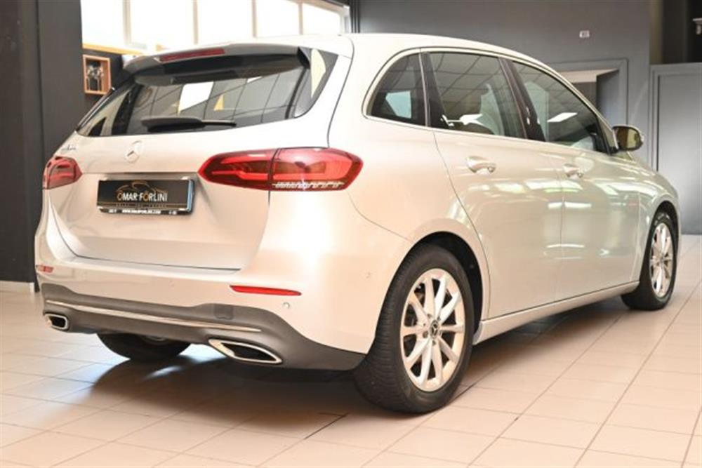 B 180   B 180 NUOVA d AUTOMATICA S