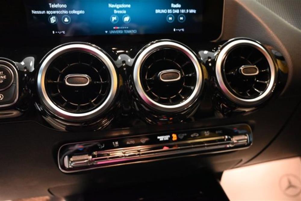 B 180   B 180 NUOVA d AUTOMATICA S