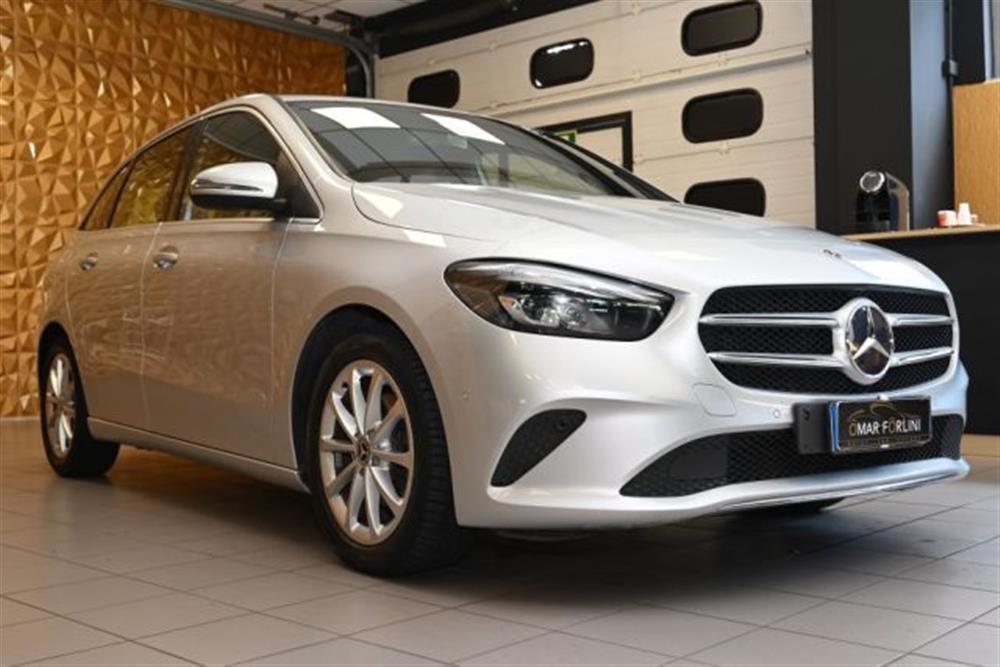 B 180   B 180 NUOVA d AUTOMATICA S