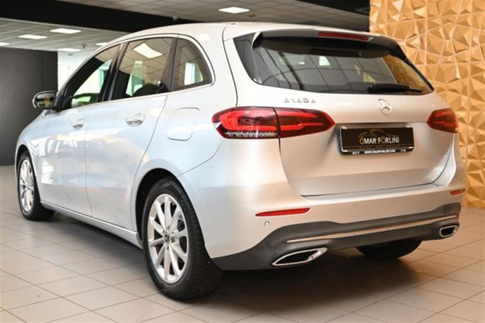 B 180   B 180 NUOVA d AUTOMATICA S