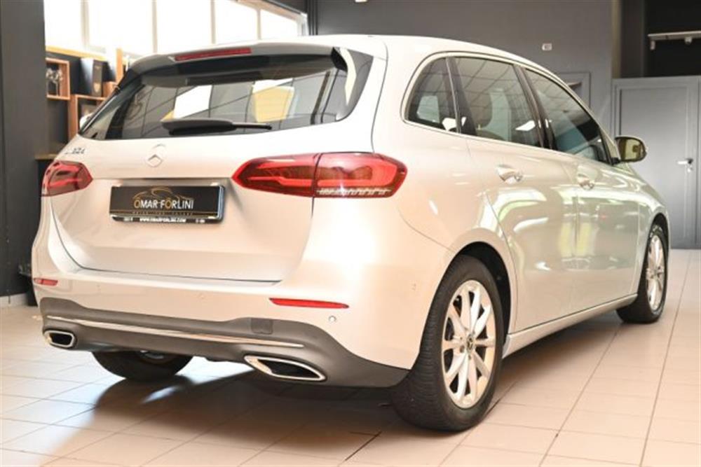 B 180   B 180 NUOVA d AUTOMATICA S