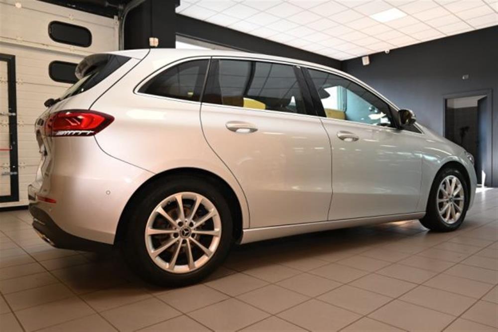 B 180   B 180 NUOVA d AUTOMATICA S