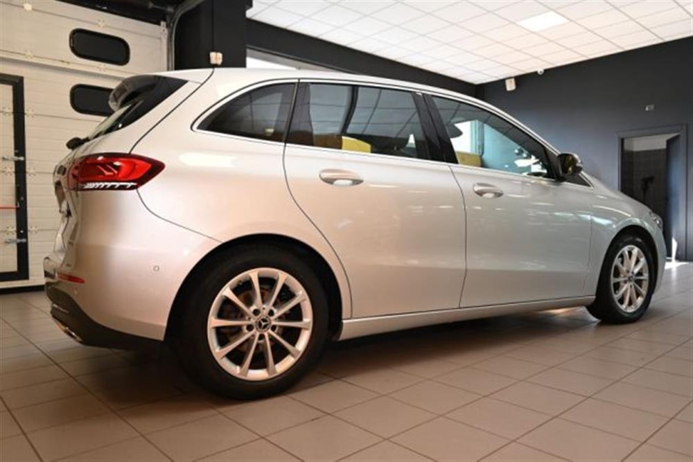 B 180   B 180 NUOVA d AUTOMATICA S