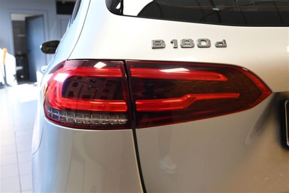 B 180   B 180 NUOVA d AUTOMATICA S