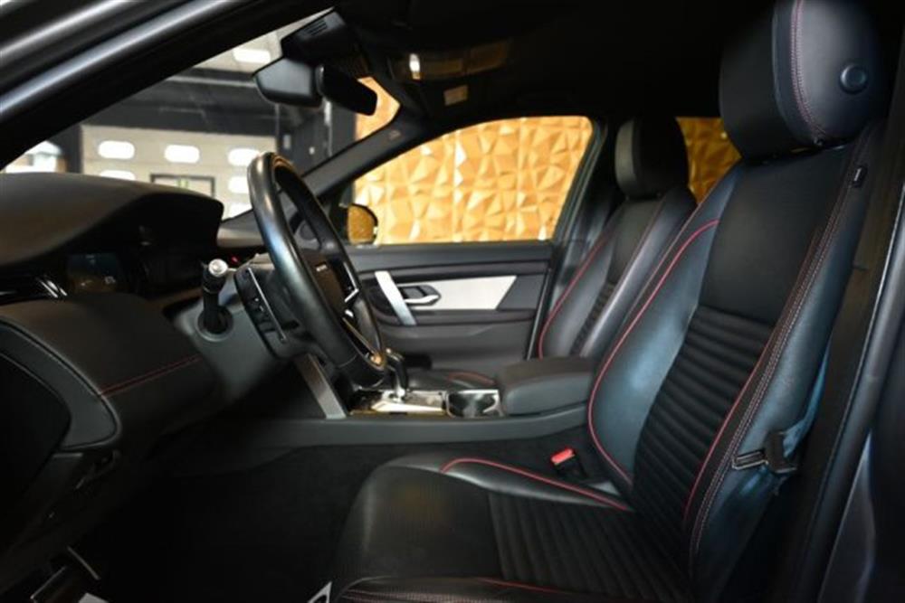 Discovery Sport   Discovery Sport P300e HYBRID R-DYNAM