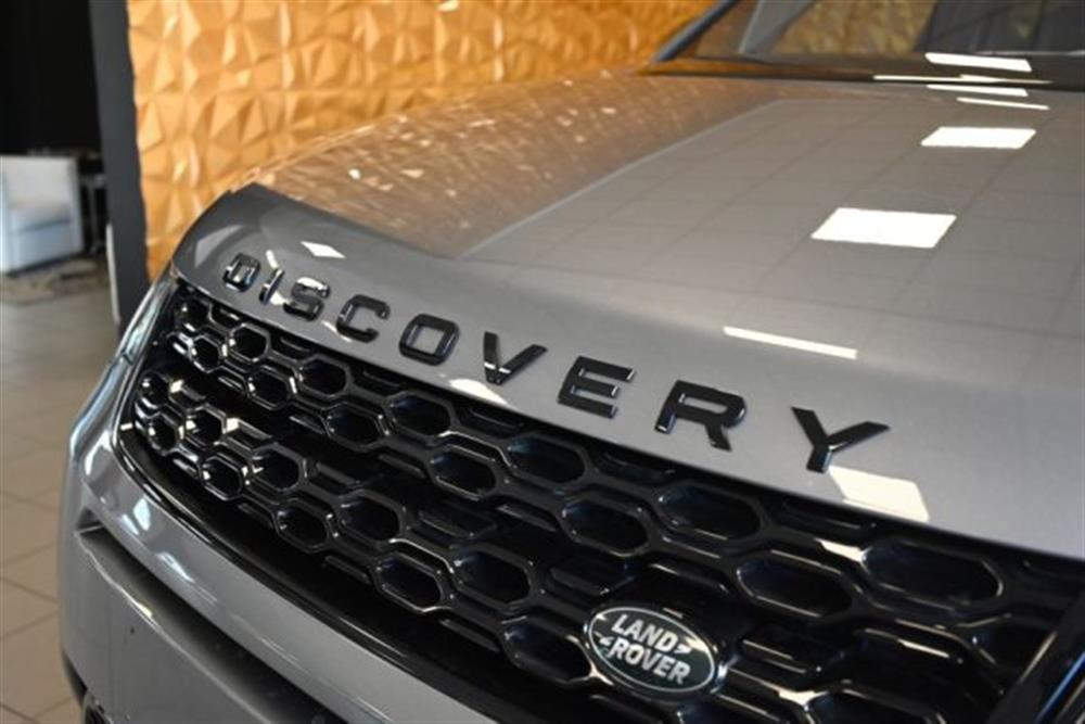 Discovery Sport   Discovery Sport P300e HYBRID R-DYNAM