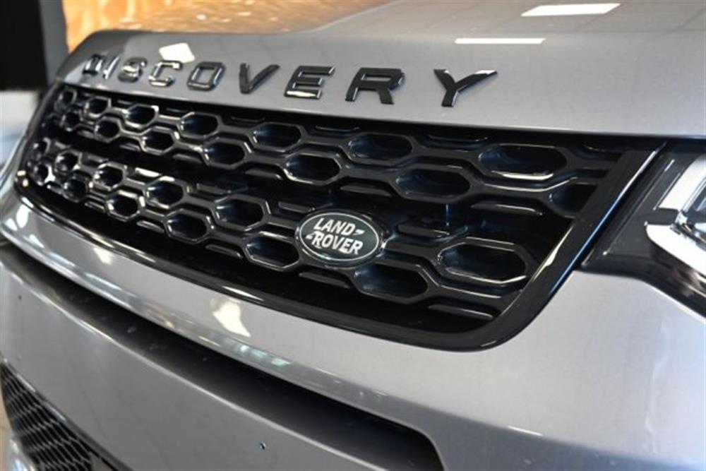 Discovery Sport   Discovery Sport P300e HYBRID R-DYNAM
