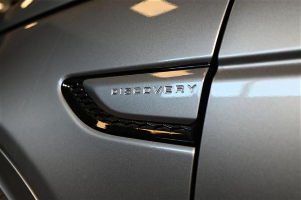 Discovery Sport   Discovery Sport P300e HYBRID R-DYNAM