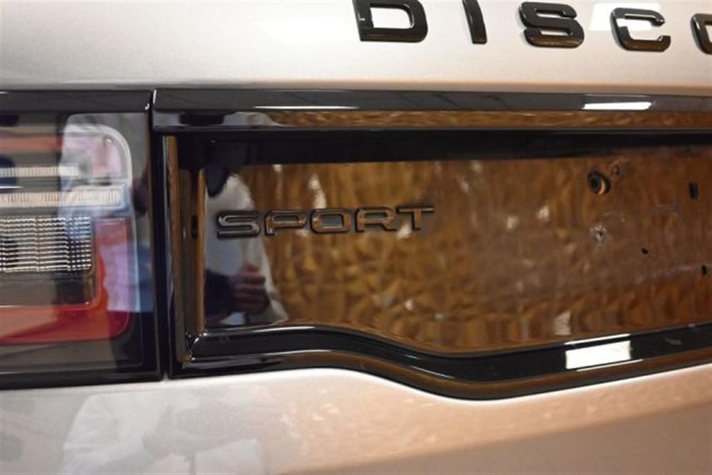 Discovery Sport   Discovery Sport P300e HYBRID R-DYNAM