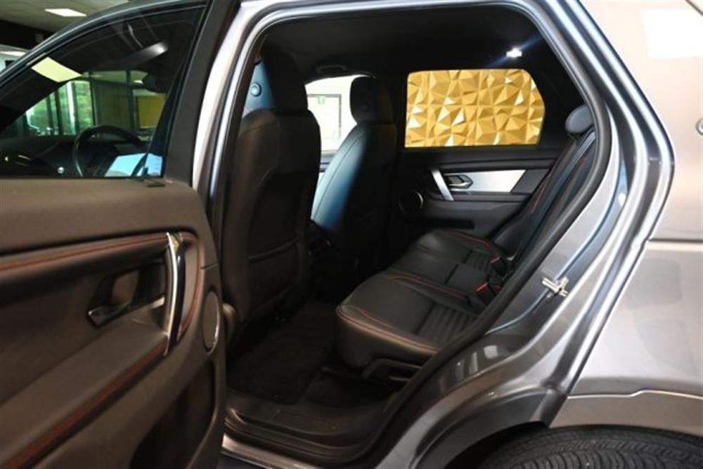 Discovery Sport   Discovery Sport P300e HYBRID R-DYNAM