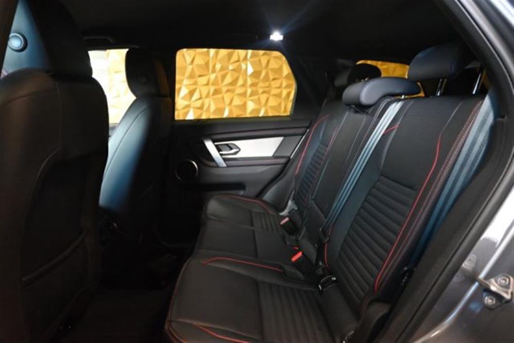 Discovery Sport   Discovery Sport P300e HYBRID R-DYNAM