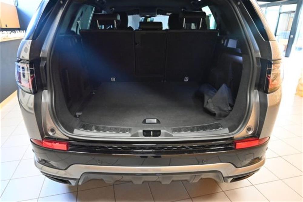 Discovery Sport   Discovery Sport P300e HYBRID R-DYNAM