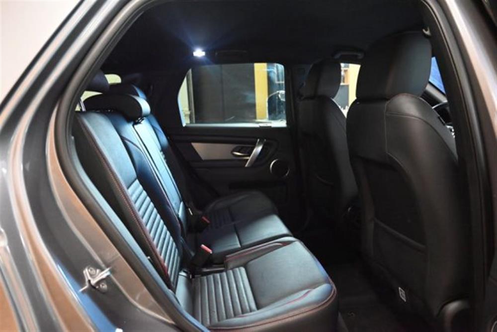 Discovery Sport   Discovery Sport P300e HYBRID R-DYNAM