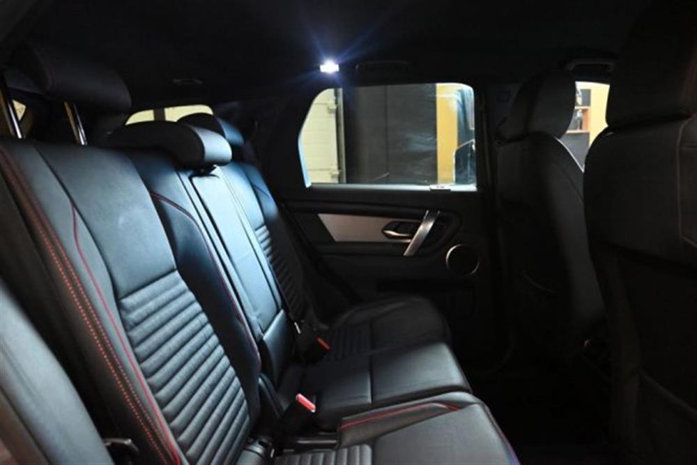 Discovery Sport   Discovery Sport P300e HYBRID R-DYNAM