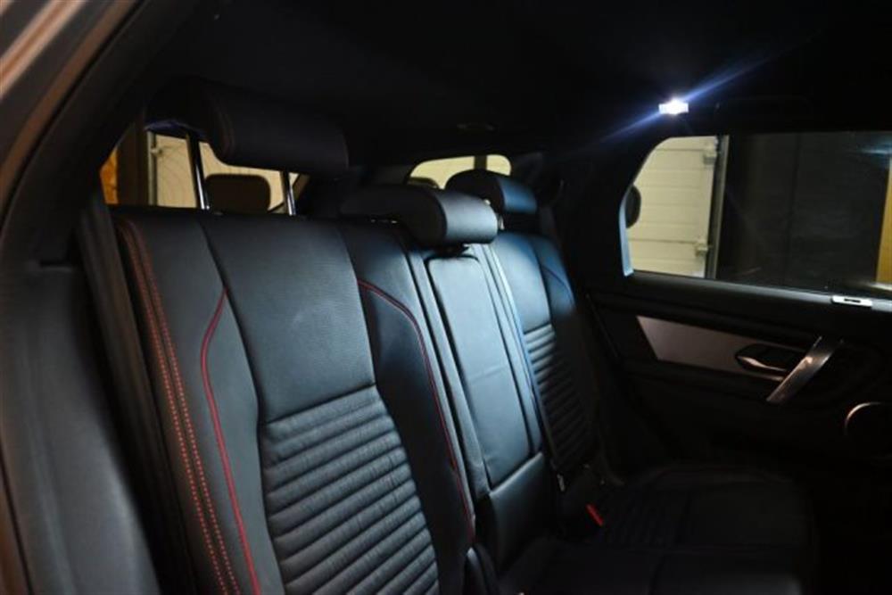 Discovery Sport   Discovery Sport P300e HYBRID R-DYNAM