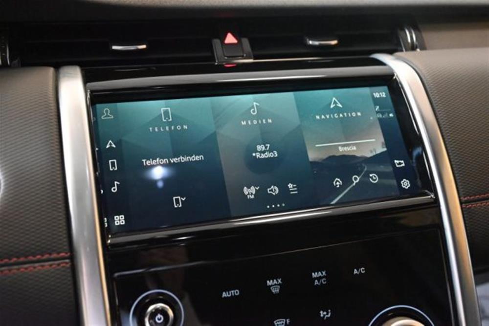 Discovery Sport   Discovery Sport P300e HYBRID R-DYNAM