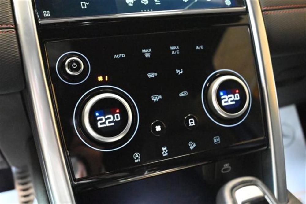 Discovery Sport   Discovery Sport P300e HYBRID R-DYNAM