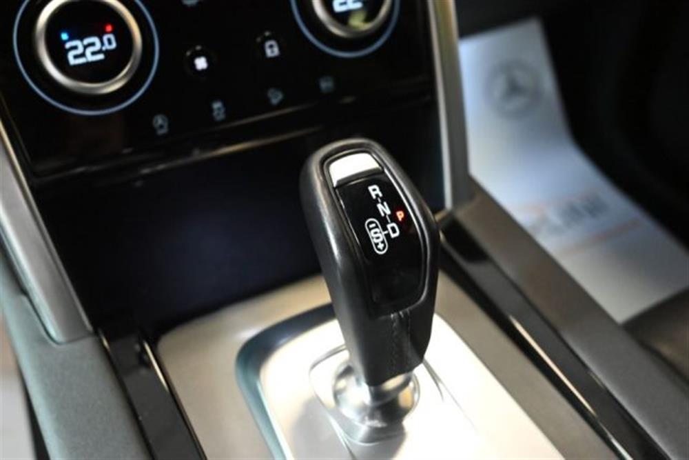 Discovery Sport   Discovery Sport P300e HYBRID R-DYNAM
