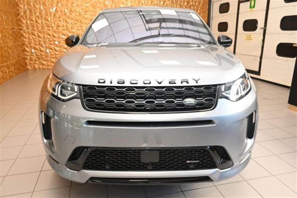 Discovery Sport   Discovery Sport P300e HYBRID R-DYNAM