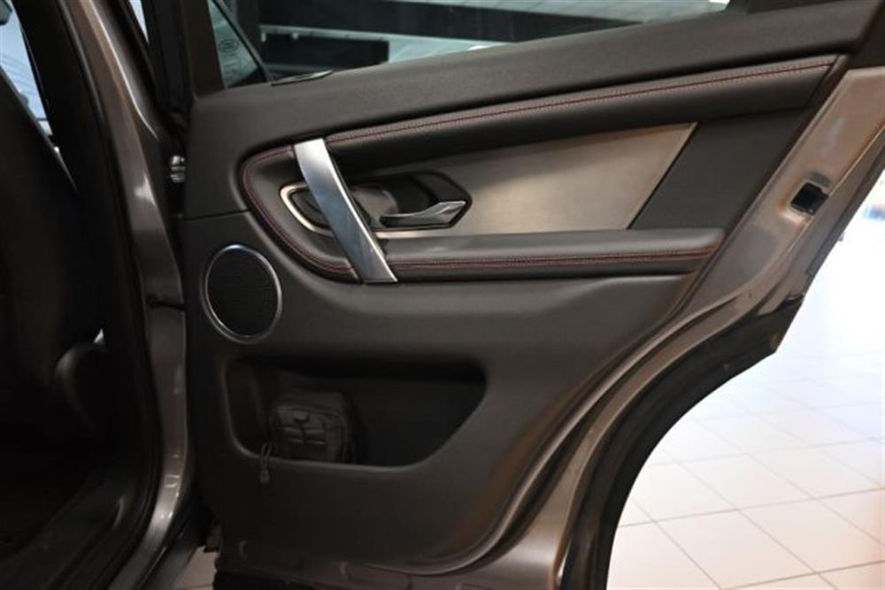 Discovery Sport   Discovery Sport P300e HYBRID R-DYNAM