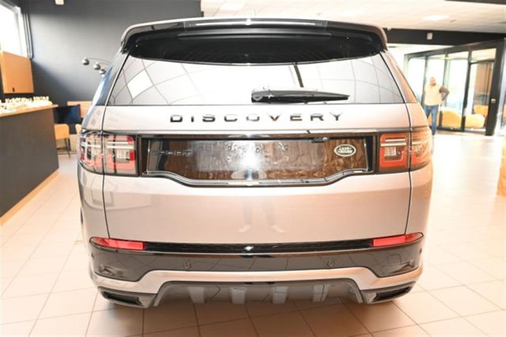 Discovery Sport   Discovery Sport P300e HYBRID R-DYNAM