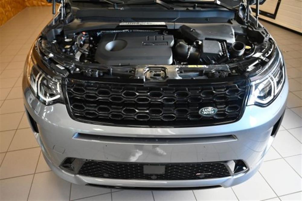 Discovery Sport   Discovery Sport P300e HYBRID R-DYNAM