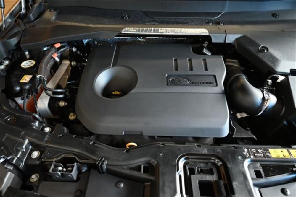 Discovery Sport   Discovery Sport P300e HYBRID R-DYNAM