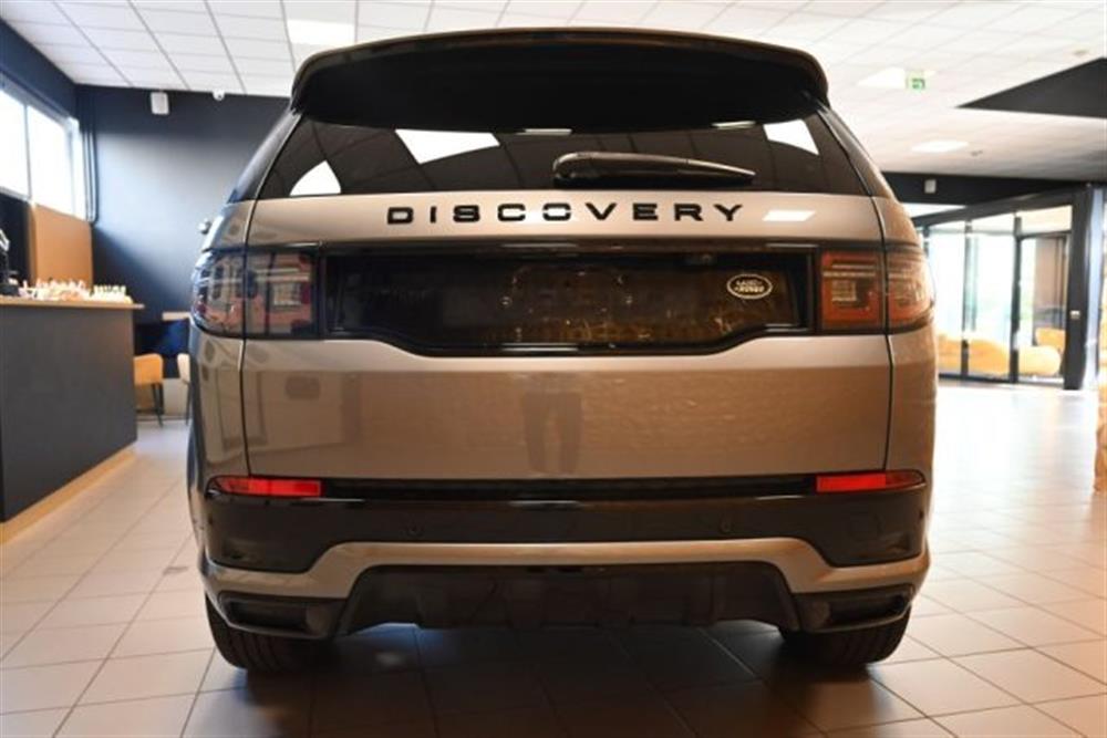Discovery Sport   Discovery Sport P300e HYBRID R-DYNAM