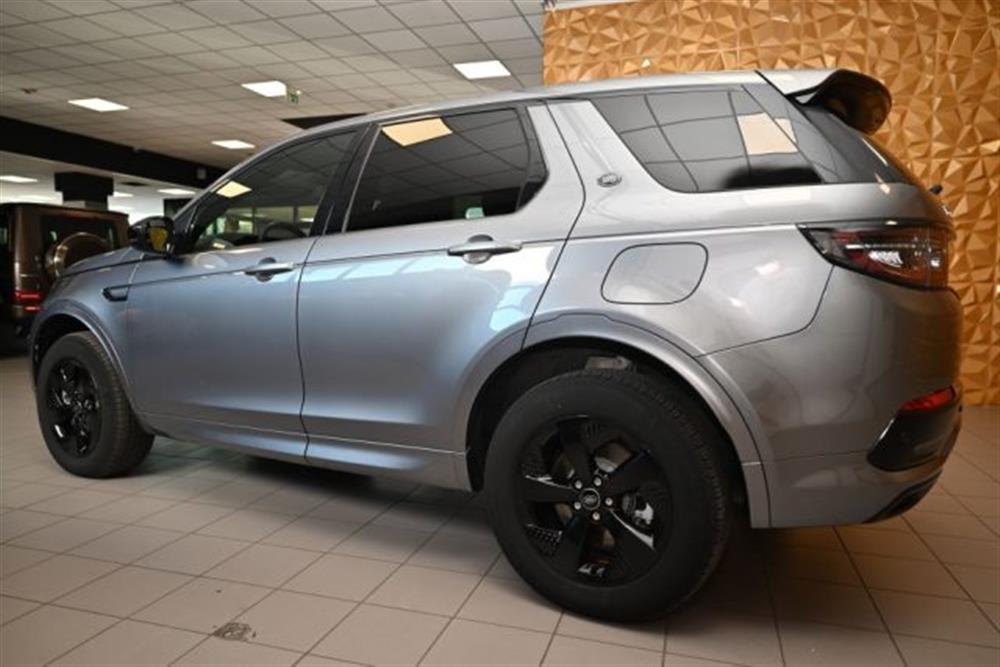Discovery Sport   Discovery Sport P300e HYBRID R-DYNAM