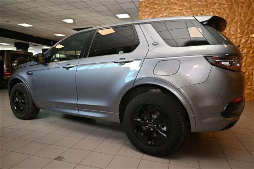 Discovery Sport   Discovery Sport P300e HYBRID R-DYNAM