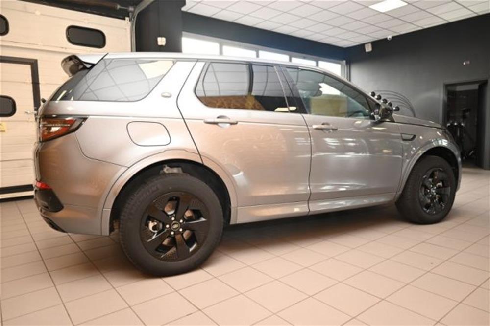 Discovery Sport   Discovery Sport P300e HYBRID R-DYNAM