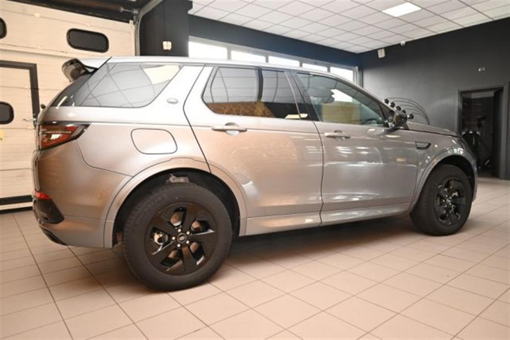 Discovery Sport   Discovery Sport P300e HYBRID R-DYNAM