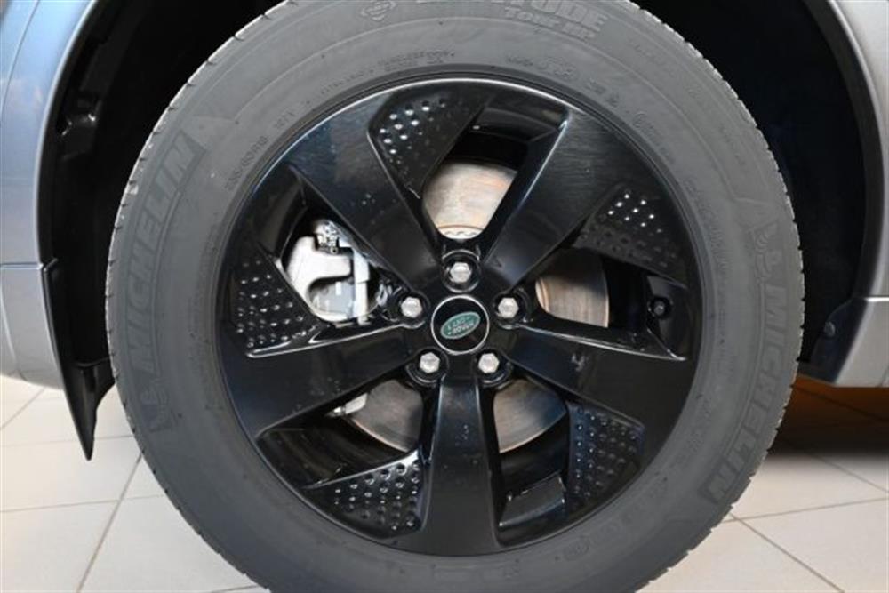 Discovery Sport   Discovery Sport P300e HYBRID R-DYNAM