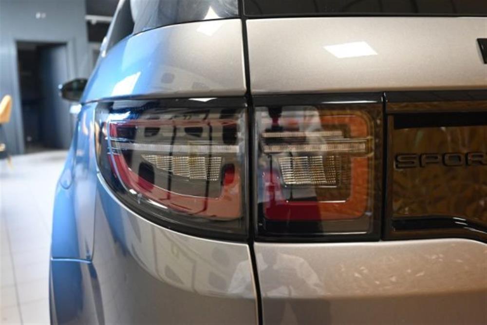 Discovery Sport   Discovery Sport P300e HYBRID R-DYNAM