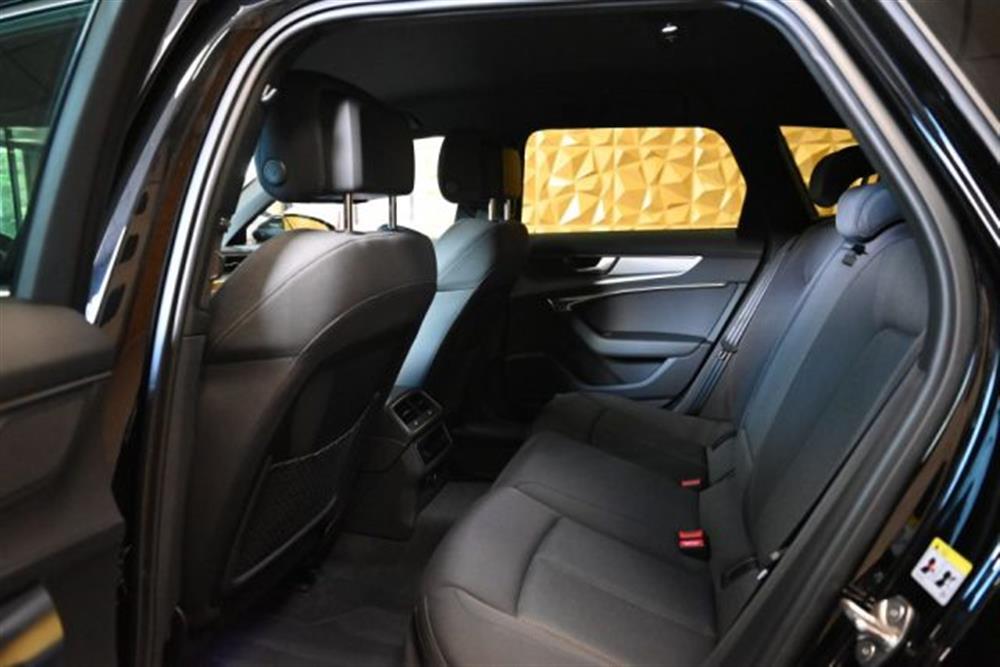 A6   A6 AVANT 50TFSI e QUATT