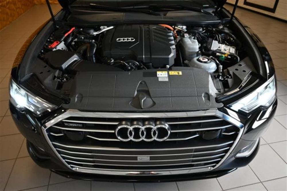 A6   A6 AVANT 50TFSI e QUATT