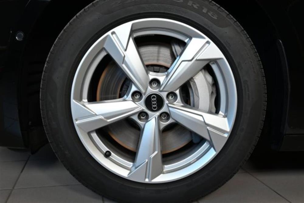 A6   A6 AVANT 50TFSI e QUATT