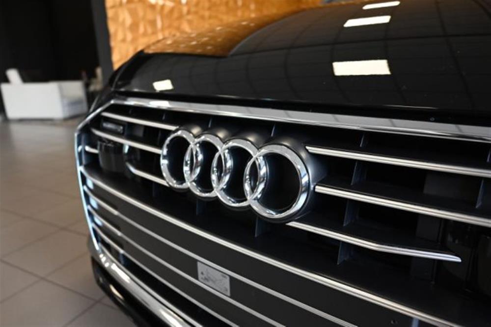 A6   A6 AVANT 50TFSI e QUATT