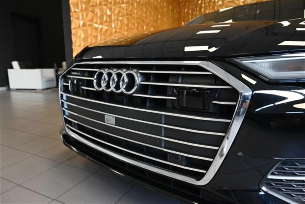 A6   A6 AVANT 50TFSI e QUATT