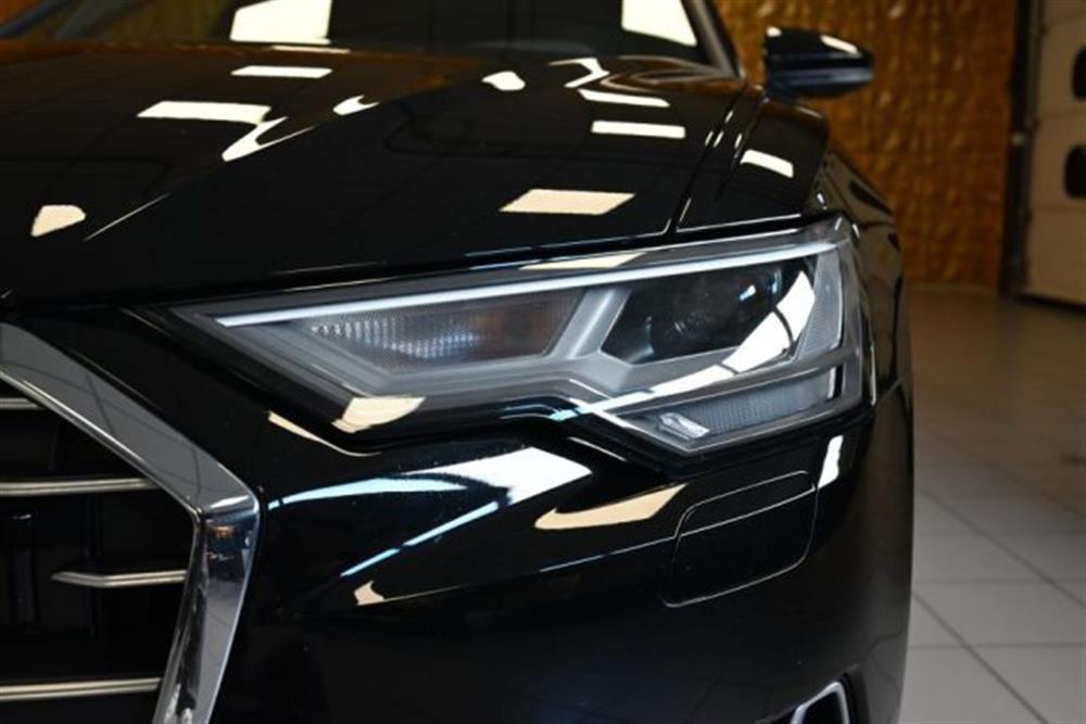 A6   A6 AVANT 50TFSI e QUATT