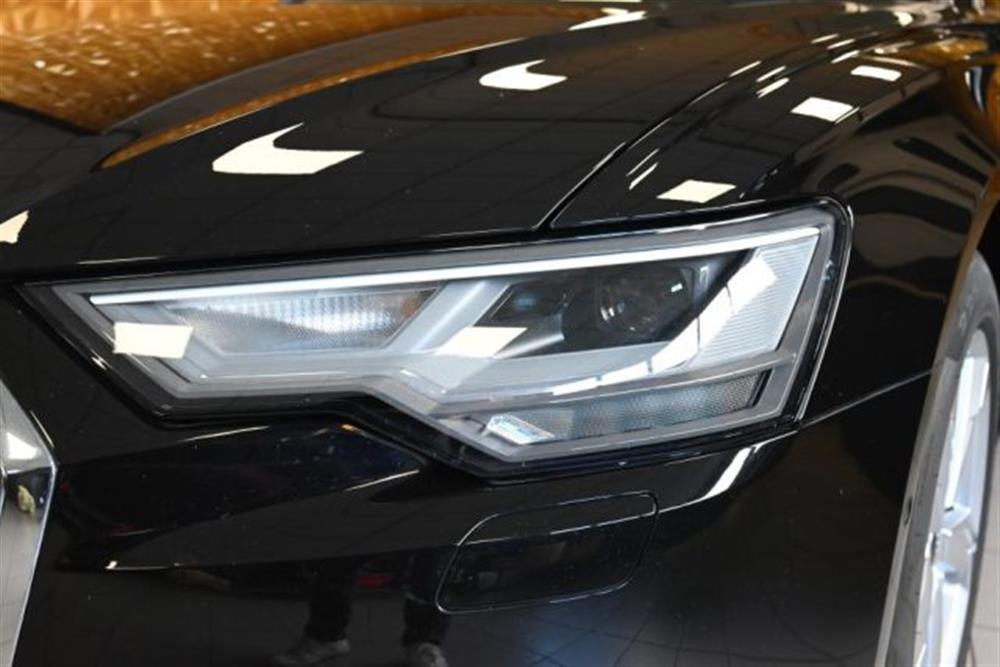 A6   A6 AVANT 50TFSI e QUATT