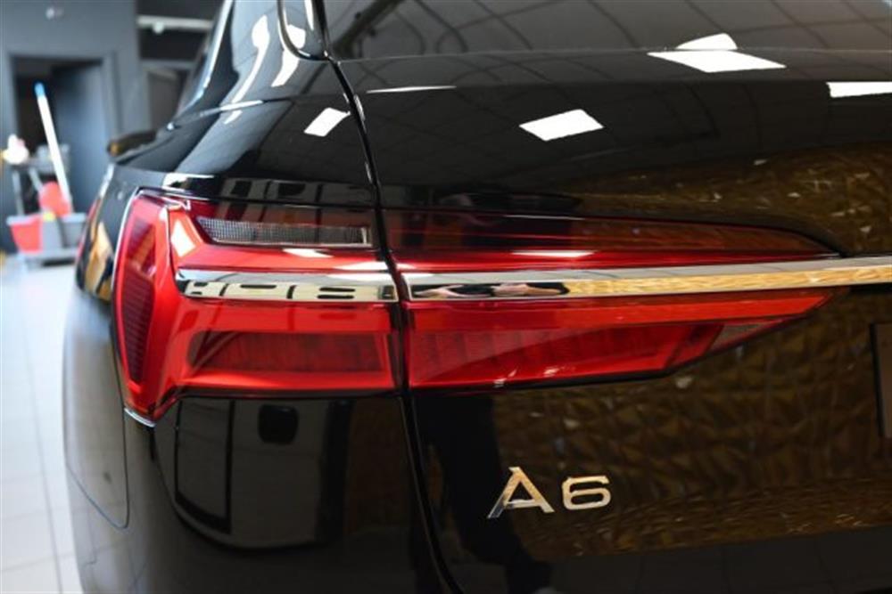 A6   A6 AVANT 50TFSI e QUATT