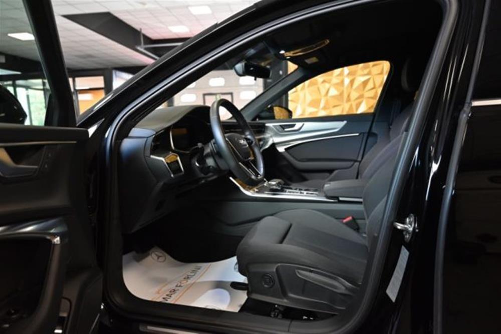 A6   A6 AVANT 50TFSI e QUATT