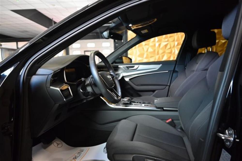 A6   A6 AVANT 50TFSI e QUATT