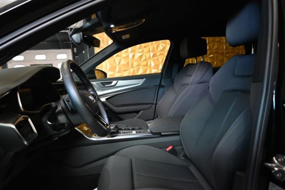 A6   A6 AVANT 50TFSI e QUATT