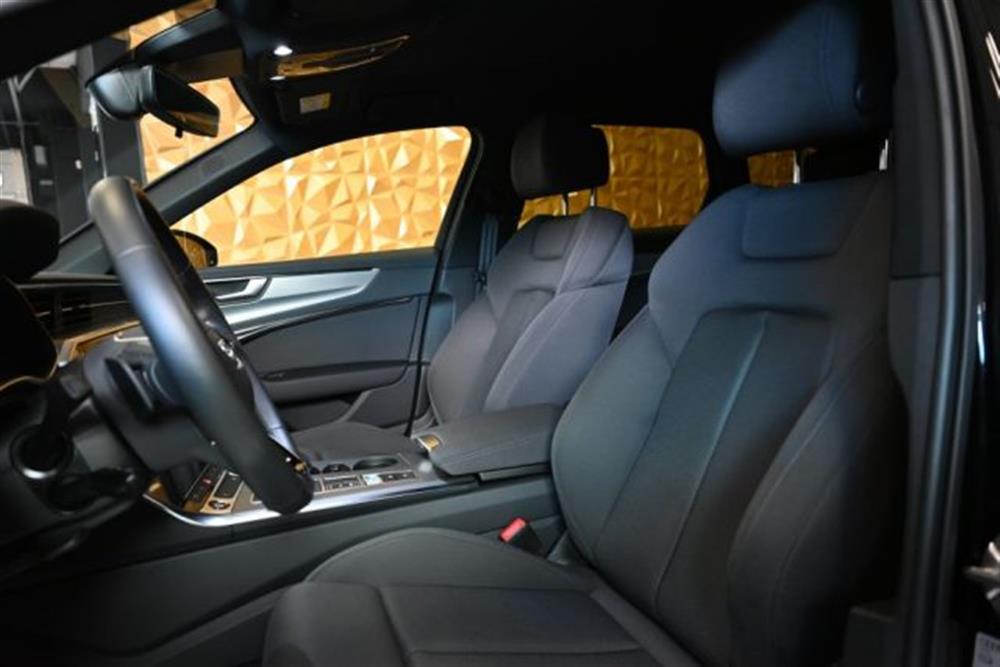 A6   A6 AVANT 50TFSI e QUATT