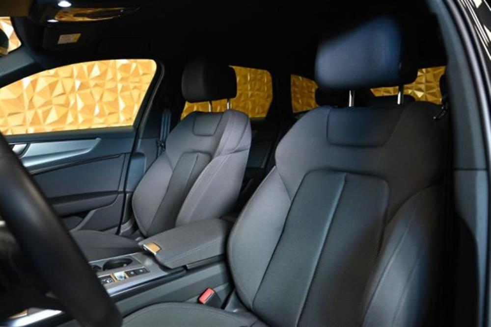 A6   A6 AVANT 50TFSI e QUATT