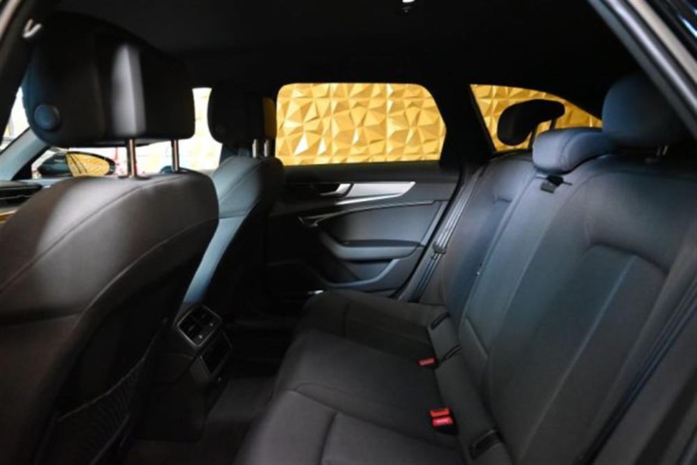 A6   A6 AVANT 50TFSI e QUATT